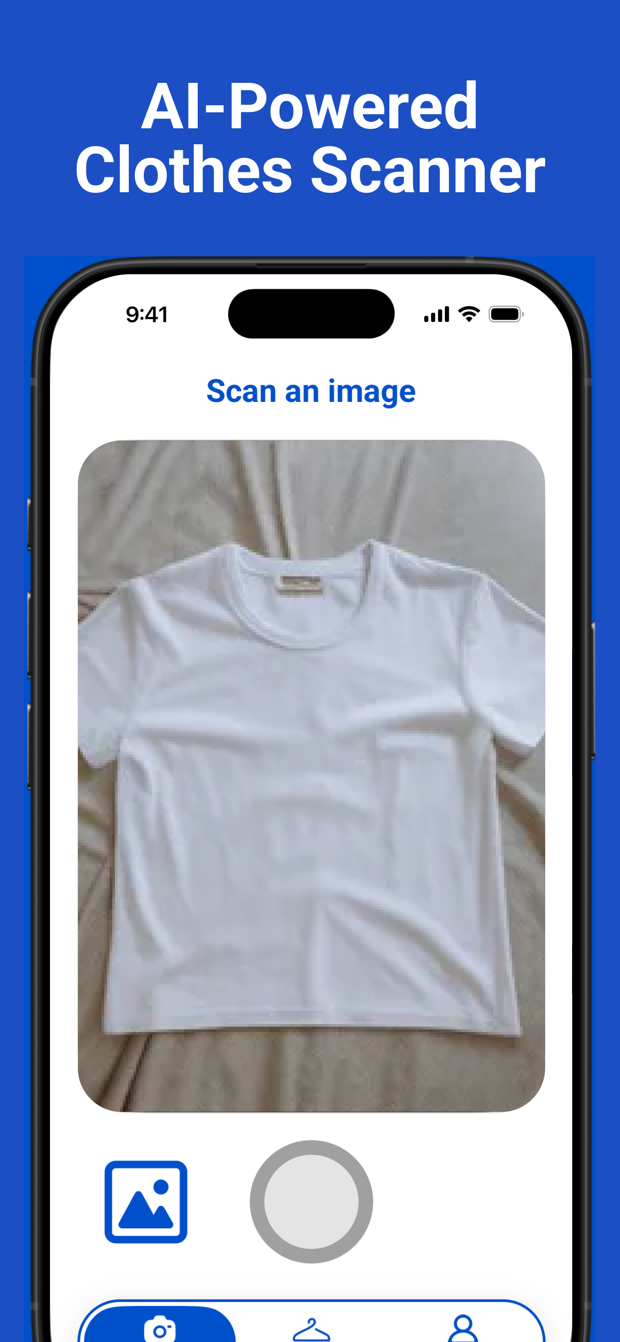 twiice app screenshot 1