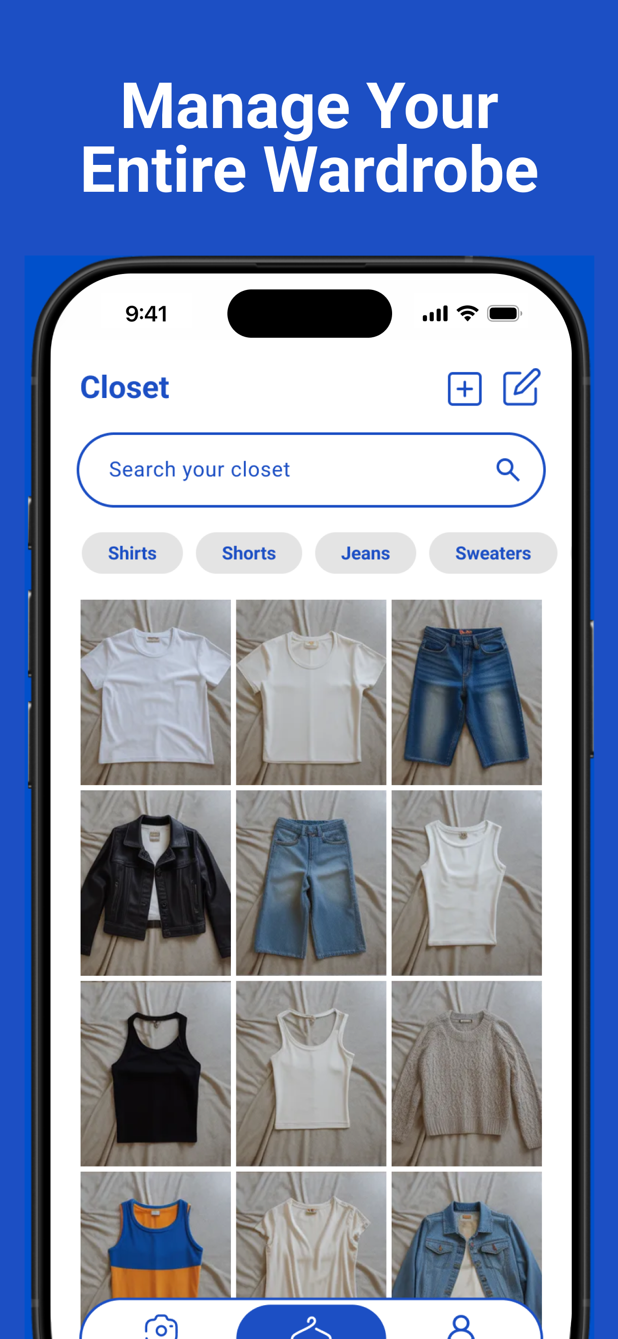 twiice app screenshot 3