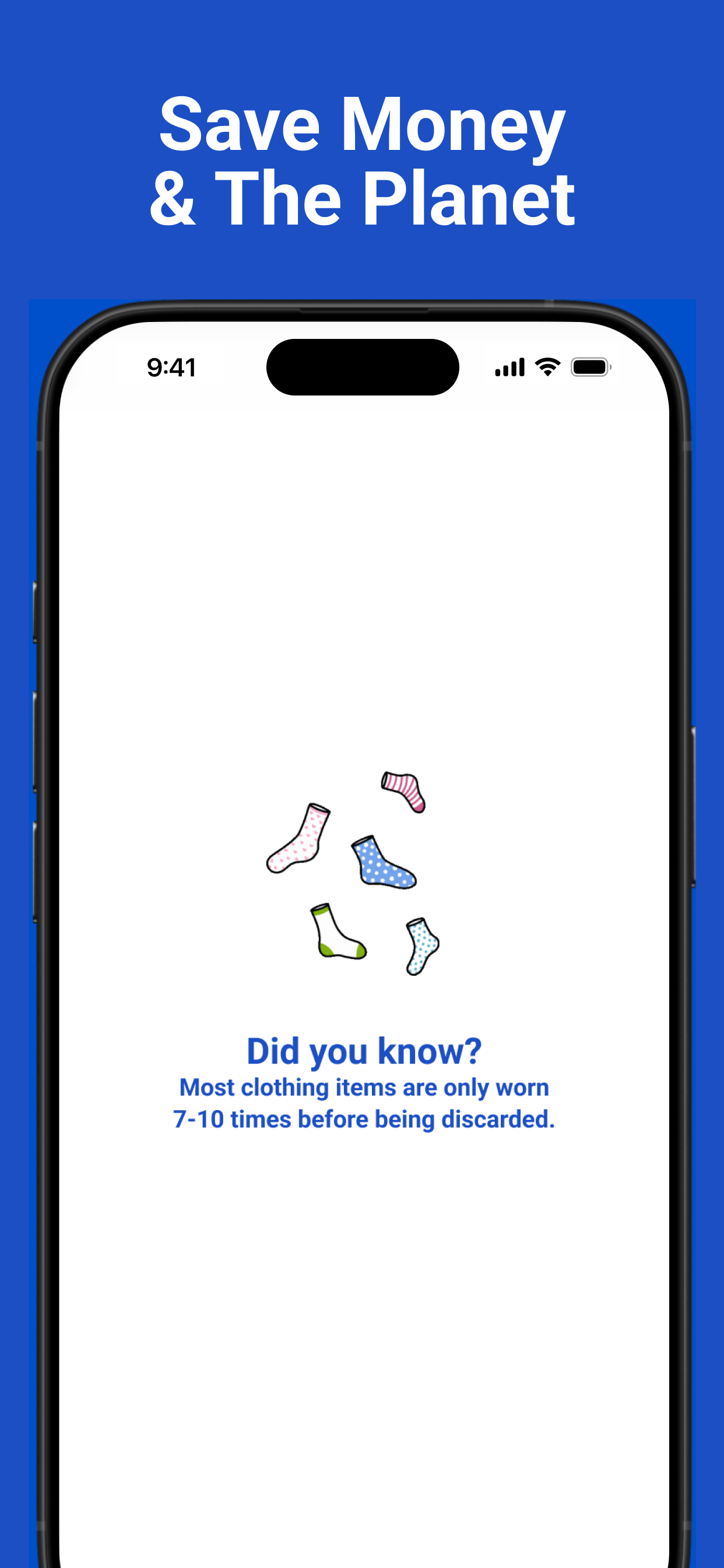 twiice app screenshot 4